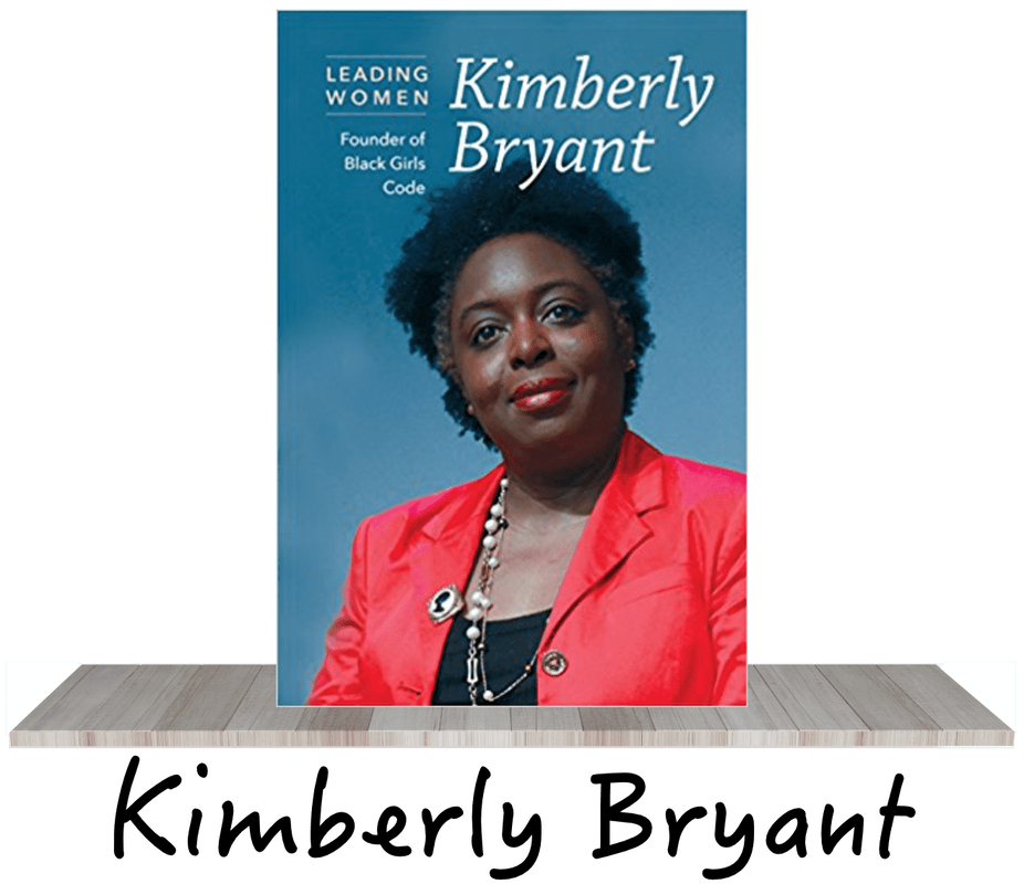 Kimberly Bryant