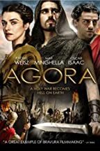 movie: Agora