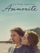 movie: Ammonite