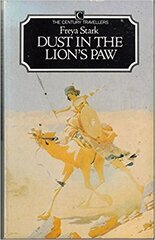 Dust in the Lion's Paw Autobiography 1939-1946
