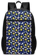 backpack featuring Maija Isola design
