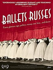 documentary: Ballet Russes
