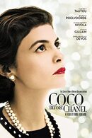 Coco Before Chanel movie