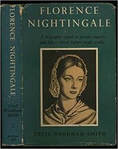 Florence Nightingale: A biography based on private papers and letters never before made public