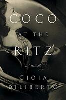Coco at the Ritz