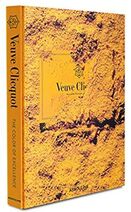 Veuve Clicquot coffee table book
