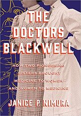 The Doctors Blackwell