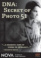 NOVA documentary: DNA: Secret of Photo 51