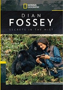 National Geographic documentary: Dian Fossey: Secrets in the Mist