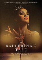 documentary: Ballerina's Tale