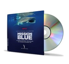 documentary: Mission Blue