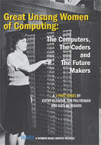documentary: Great Unsung Women of Computing