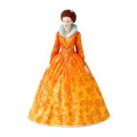 Queen Elizabeth I Barbie doll