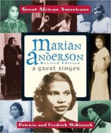 Marian Anderson: A Great Singer