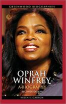 Oprah Winfrey: A Biography, 2nd Edition