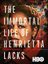 movie: The Immortal Life of Henrietta Lacks