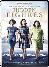 movie: Hidden Figures