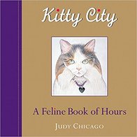 Kitty City: A Feline Book of Hours
