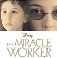 Disney's The Miracle Worker movie