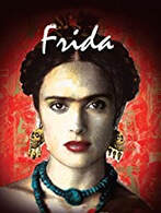 movie: Frida