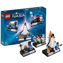 LEGO set: Women of NASA