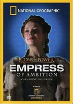 National Geographic documentary: Icons of Power: Empress of Ambition