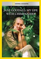 National Geographic documentary: Jane Goodall: My Life With Chimpanzees