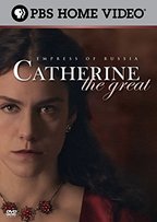 PBS documentary: Catherine the Great