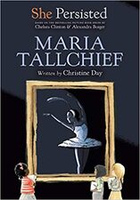 She Persisted: Maria Tallchief