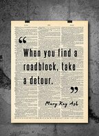 Mary Kay Ash quote block