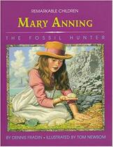 Mary Anning: The Fossil Hunter
