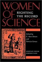 Women of Science: Righting the Record
