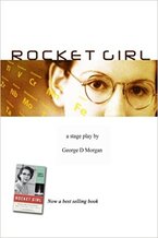 Rocket Girl play
