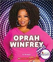 Oprah Winfrey: An Inspiration to Millions