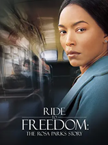 Rosa Parks Story: Ride To Freedom