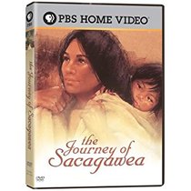 PBS documentary: The Journey of Sacajawea