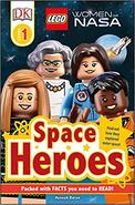 LEGO® Women of NASA: Space Heroes