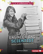 STEM Trailblazer: Space Engineer and Scientist Margaret Hamilton