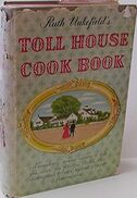 Toll House Cook Book