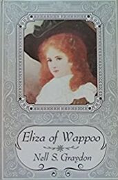 Eliza of Wappoo: A Tale of Indigo