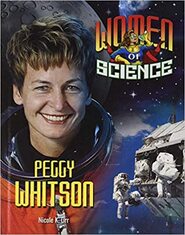 Wonder Women of Science: Peggy Whitson