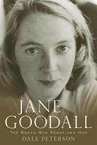 Jane Goodall: The Woman Who Redefined Man