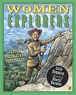 Women Explorers: Perils, Pistols, and Petticoats