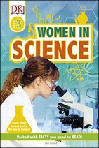 DK Readers Level 3: Women in Science