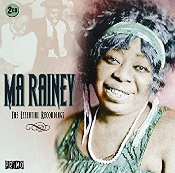 Ma Rainey: Essential Recordings