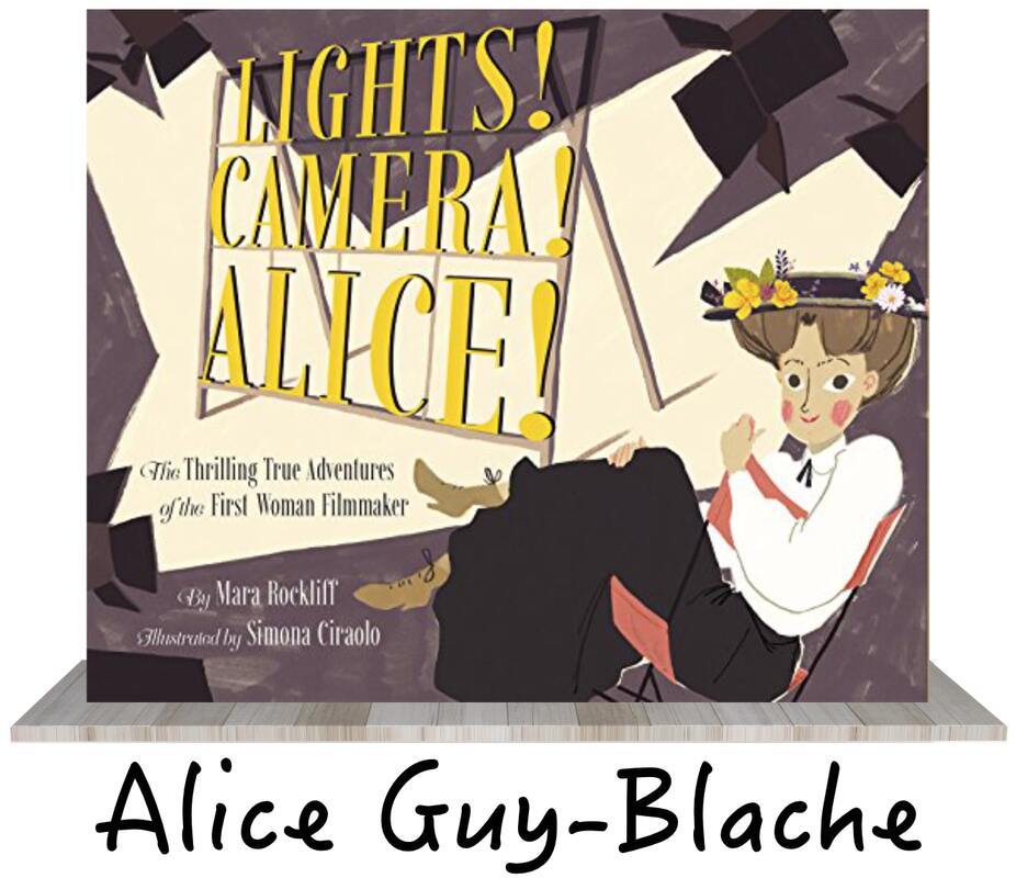 Alice Guy-Blache