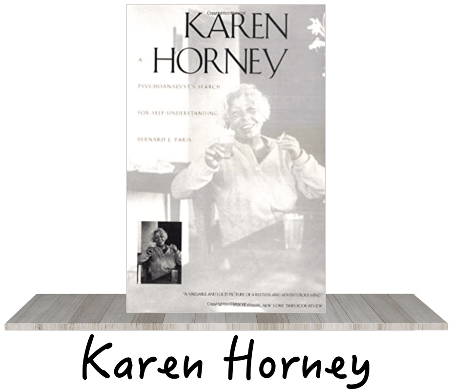 Karen Horney