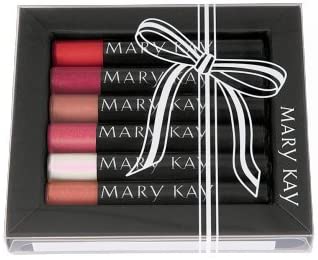 Mary Kay lip gloss set