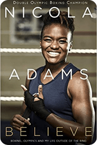 Believe: Boxing, Olympics and My Life Outside of the Ring