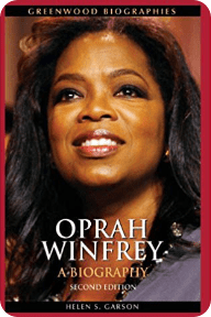Oprah Winfrey: A Biography, 2nd Edition